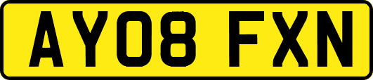 AY08FXN