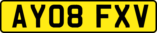 AY08FXV