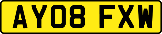 AY08FXW