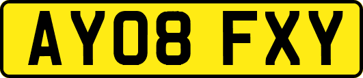AY08FXY