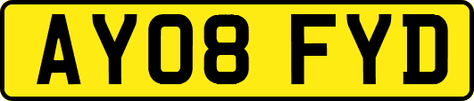 AY08FYD