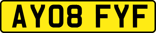 AY08FYF