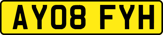 AY08FYH