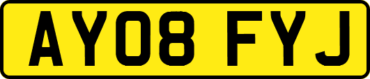 AY08FYJ