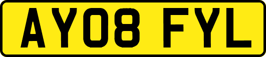 AY08FYL
