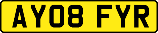 AY08FYR
