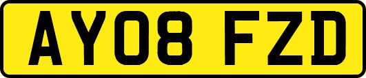 AY08FZD