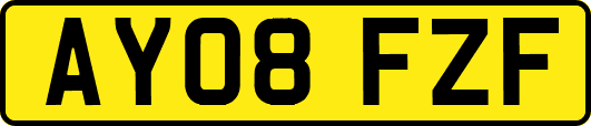AY08FZF