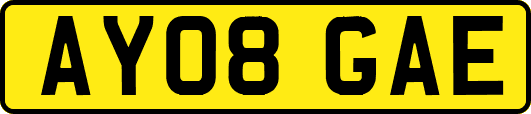 AY08GAE