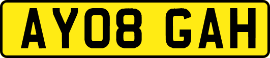 AY08GAH