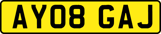 AY08GAJ
