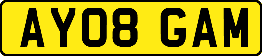 AY08GAM