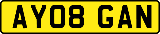 AY08GAN
