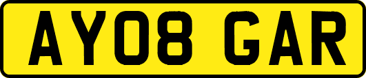 AY08GAR