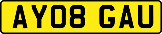 AY08GAU