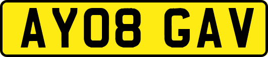 AY08GAV