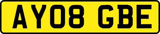 AY08GBE