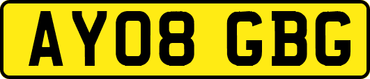 AY08GBG