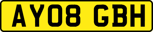 AY08GBH