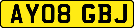 AY08GBJ