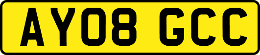 AY08GCC