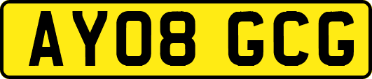 AY08GCG