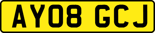 AY08GCJ