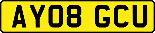 AY08GCU