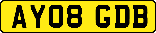 AY08GDB