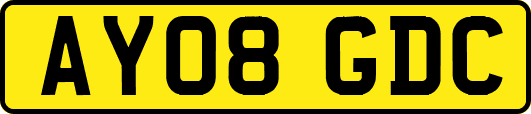 AY08GDC
