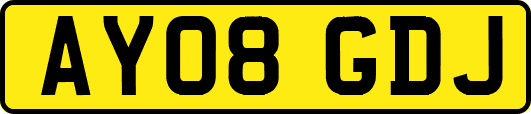 AY08GDJ