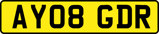 AY08GDR