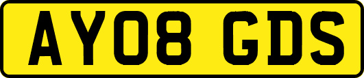 AY08GDS