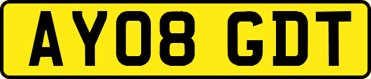 AY08GDT