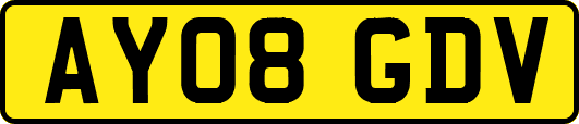 AY08GDV