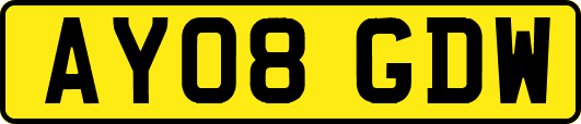AY08GDW