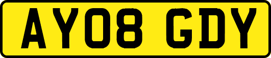 AY08GDY