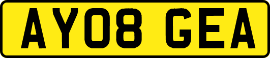 AY08GEA