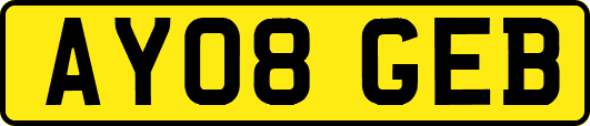 AY08GEB