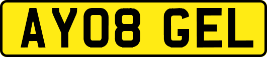 AY08GEL