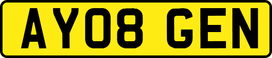 AY08GEN
