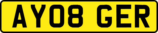 AY08GER