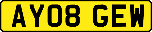 AY08GEW