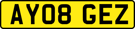 AY08GEZ