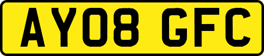 AY08GFC