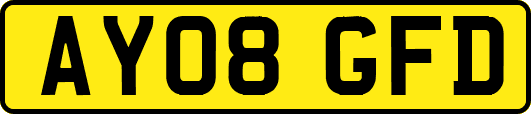 AY08GFD