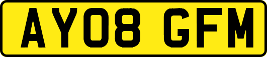 AY08GFM