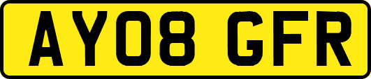 AY08GFR