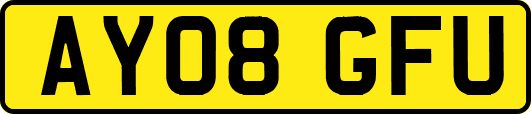 AY08GFU