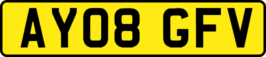 AY08GFV
